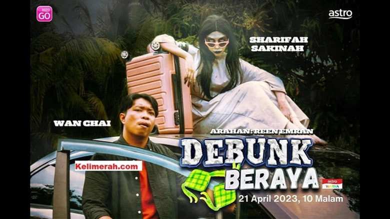 Debunk Beraya (2023)