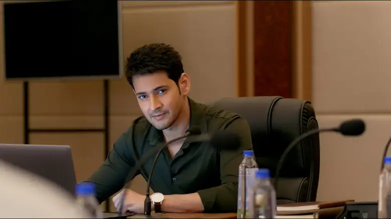 Bharath Ane Nenu (2018)