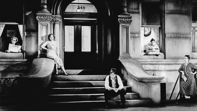 Street Scene (1931)