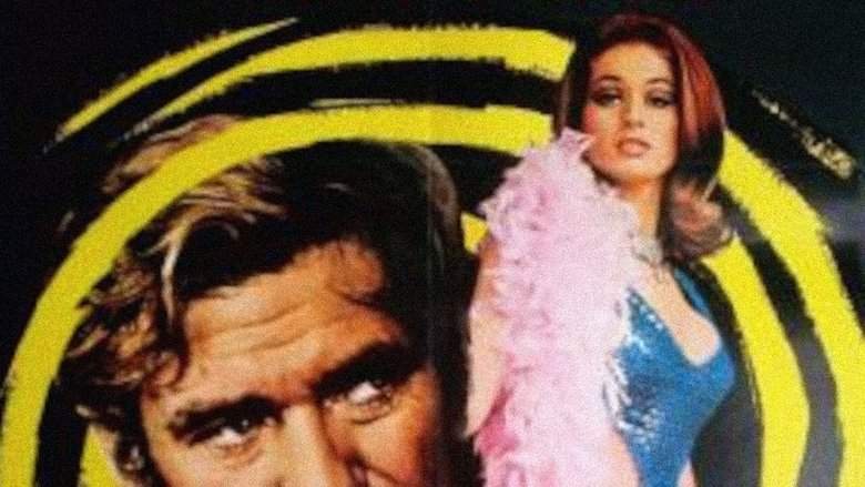 The Man Who Had Power Over Women (1970)