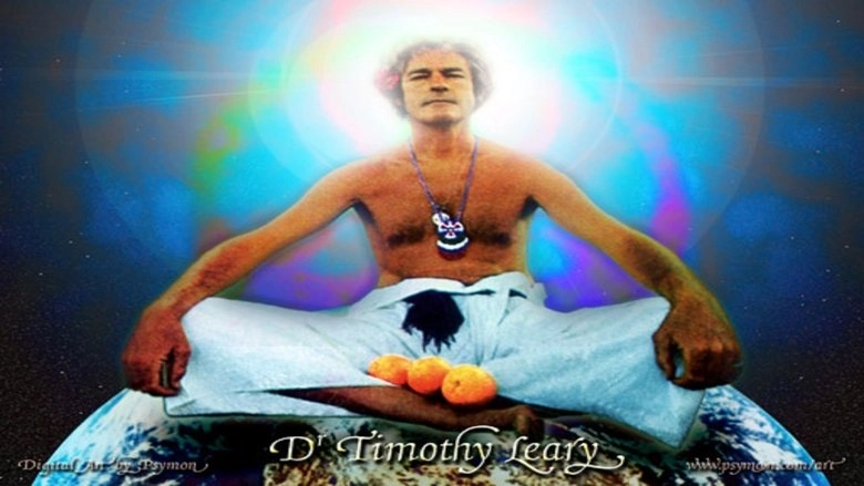 Timothy Leary's Dead (1996)