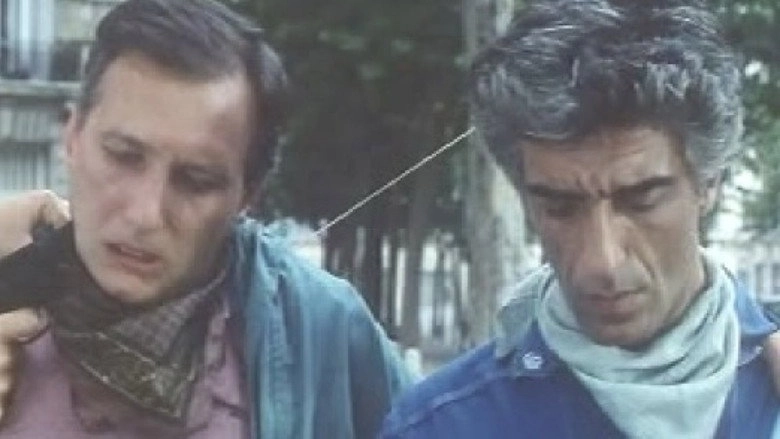 Main Pleine (1989)