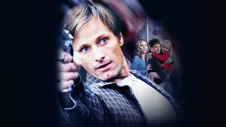 A History Of Violence (2005)