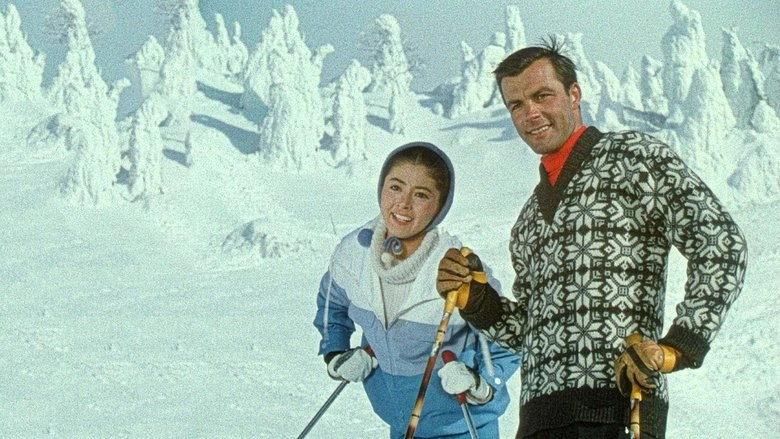 Ginrei No Oja (1960)