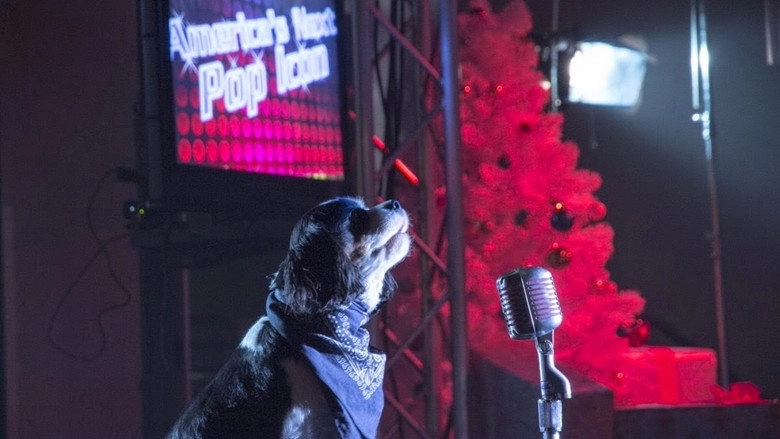 Pop Star Puppy (2014)
