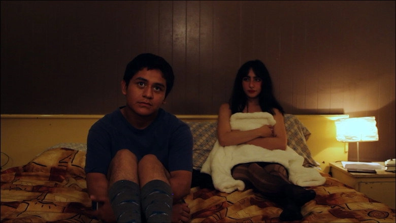 Motel (2023)