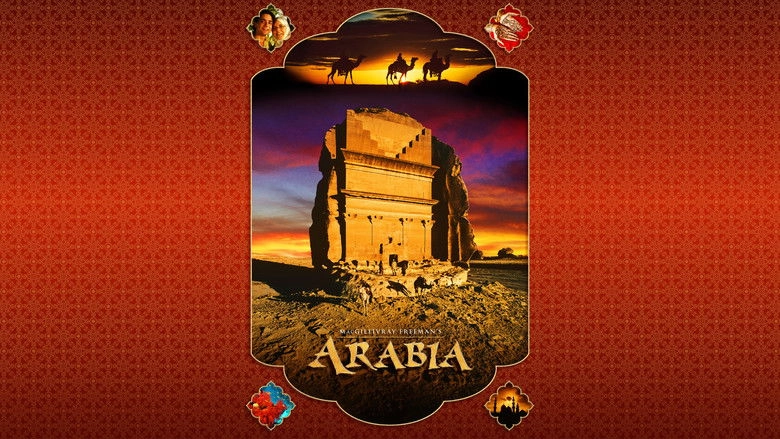 Arabia (2010)