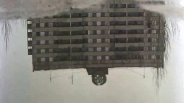 Chornobyl - 2001 - The Testament (2001)