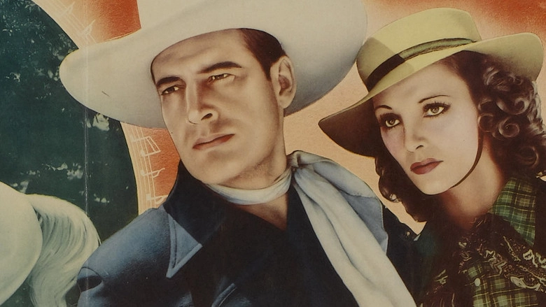 Riders Of Black River (1939)