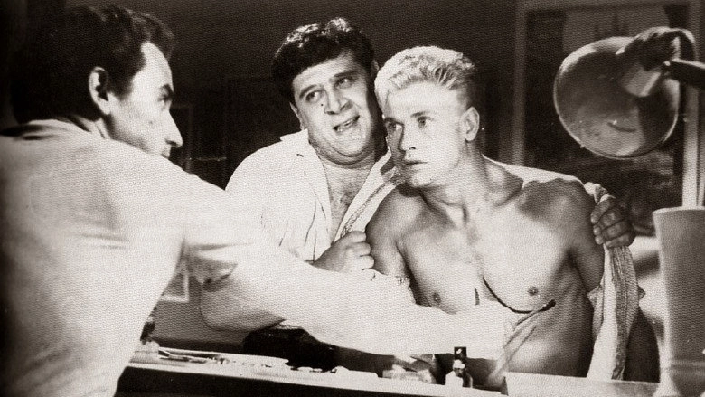 El Jefe (1958)