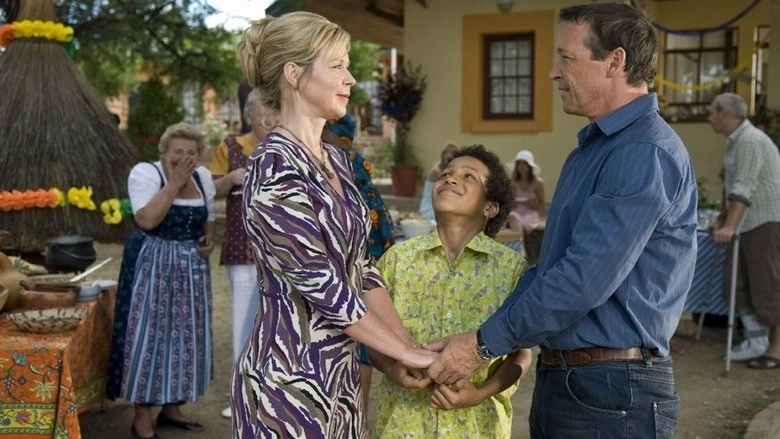 Liebe, Babys und der Zauber Afrikas (2009)