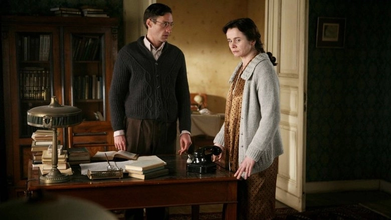 Within The Whirlwind (2009)