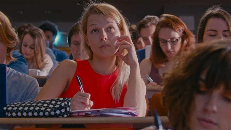 Fille Du Vent (2020)