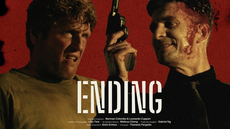Ending (2025)