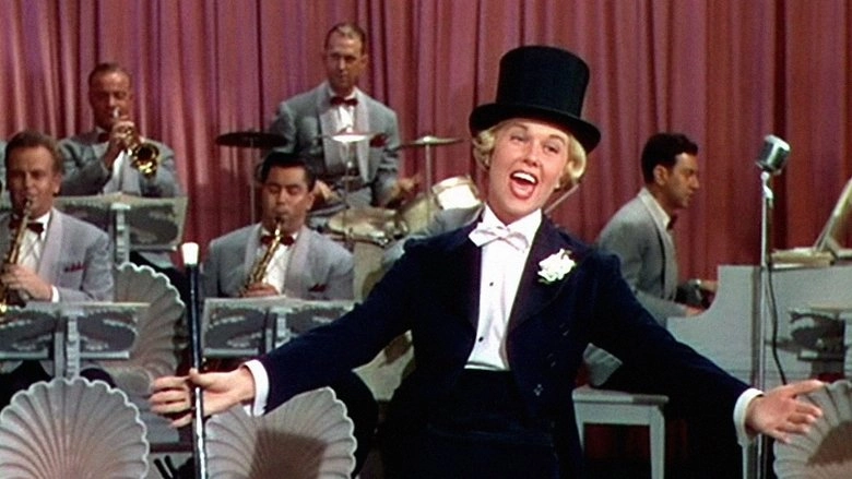 Lullaby Of Broadway (1951)