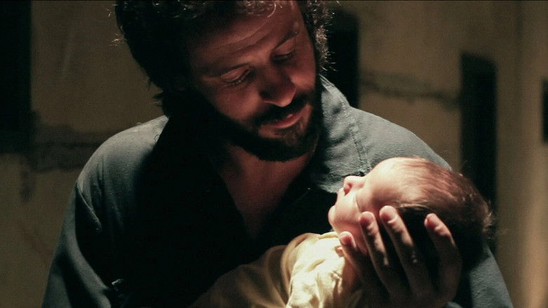 Mars At Sunrise (2014)