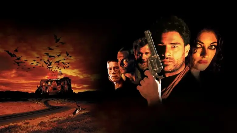 From Dusk Till Dawn 3: The Hangman's Daughter (2000)