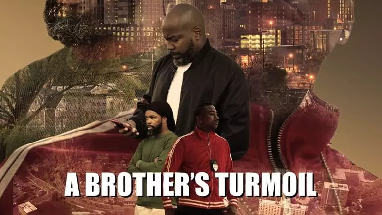 A Brother's Turmoil (2023)
