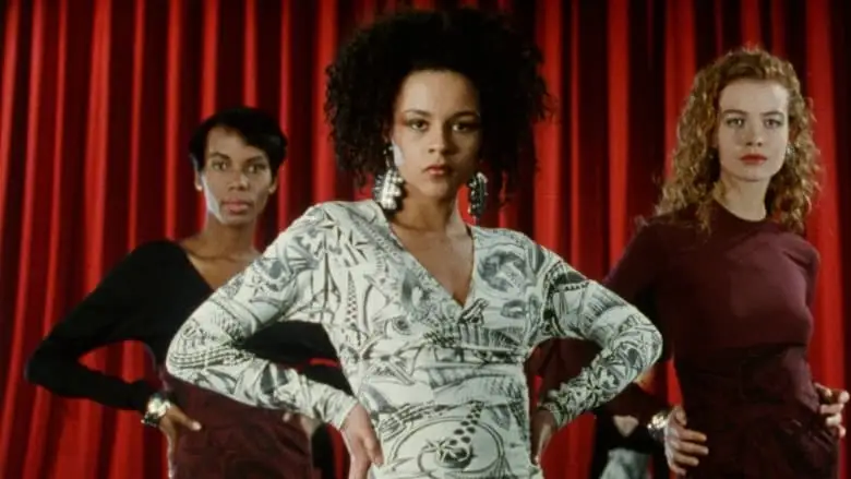 The Body Beautiful (1991)
