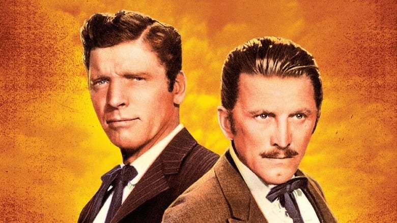 Gunfight At The O.K. Corral (1957)
