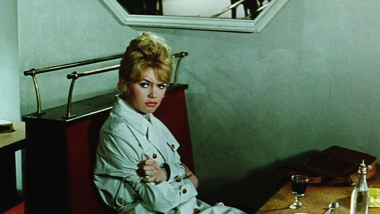 Babette Goes To War (1959)