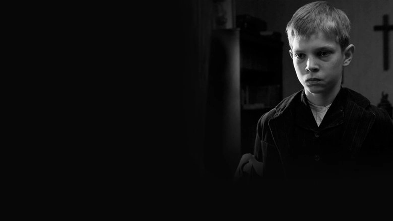 The White Ribbon (2009)