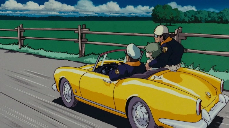Chage & Aska: On Your Mark (1995)