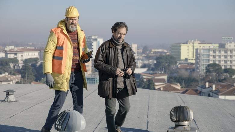 Effetto Domino (2019)