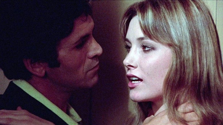 The Killer Reserved Nine Seats (1974)