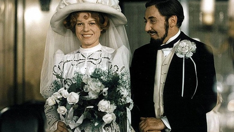 Slameny Klobouk (1972)