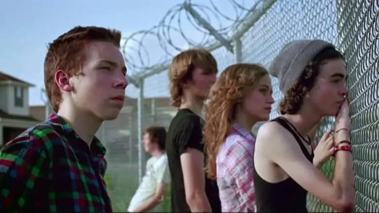 Scenes From The Suburbs (2011)