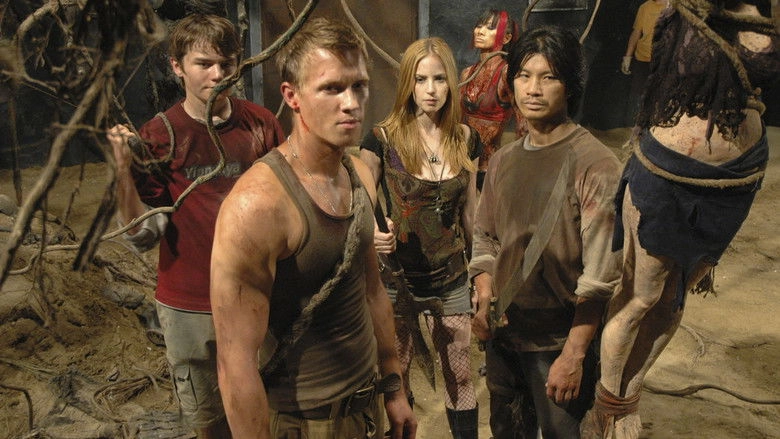 Game Of Assassins (2013)