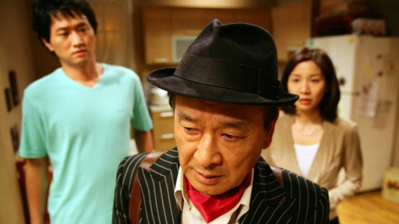 Modu-deul, Goenchanhayo? (2006)