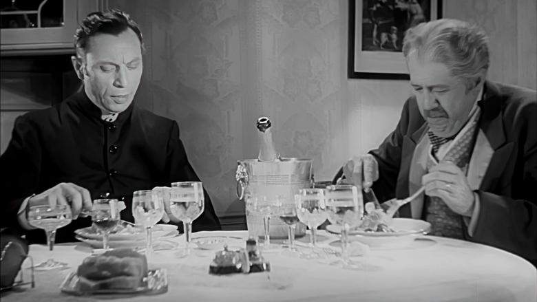 Bizarre, Bizarre (1937)
