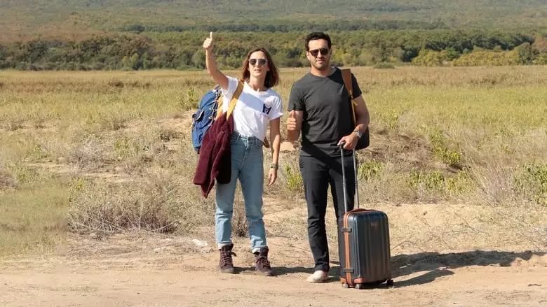 Our Happy Holiday (2018)