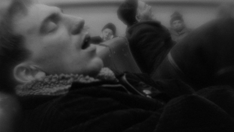 The Train Stop (2000)