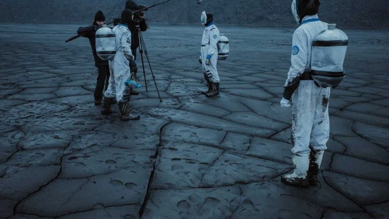 Candidates Of Death (2026)