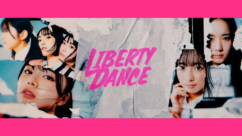 LIBERTY DANCE (2025)