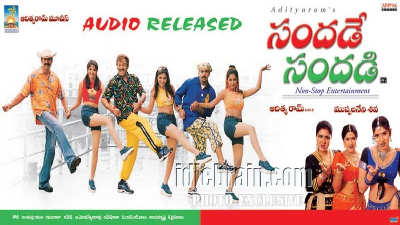 Sandade Sandadi (2002)