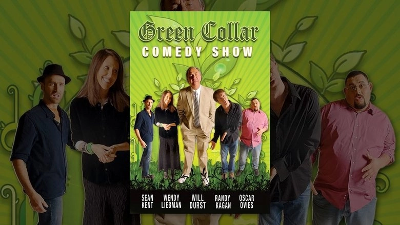 Green Collar Comedy Show (2010)