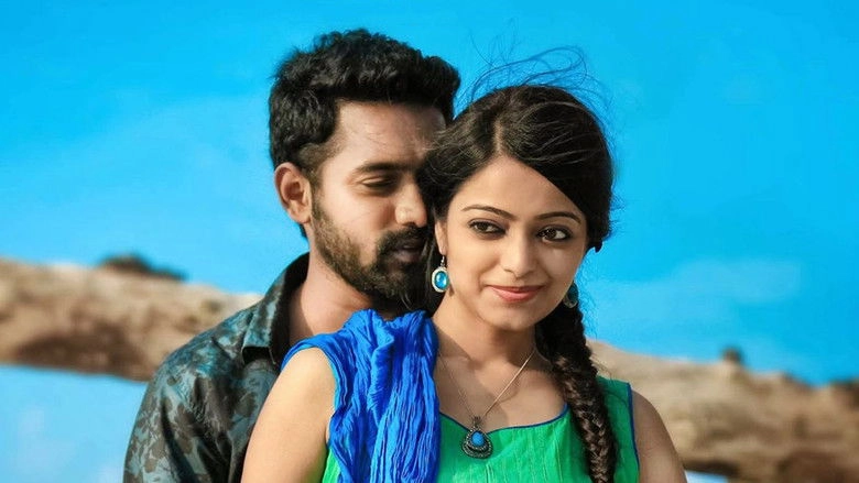 Mosayile Kuthira Meenukal (2014)