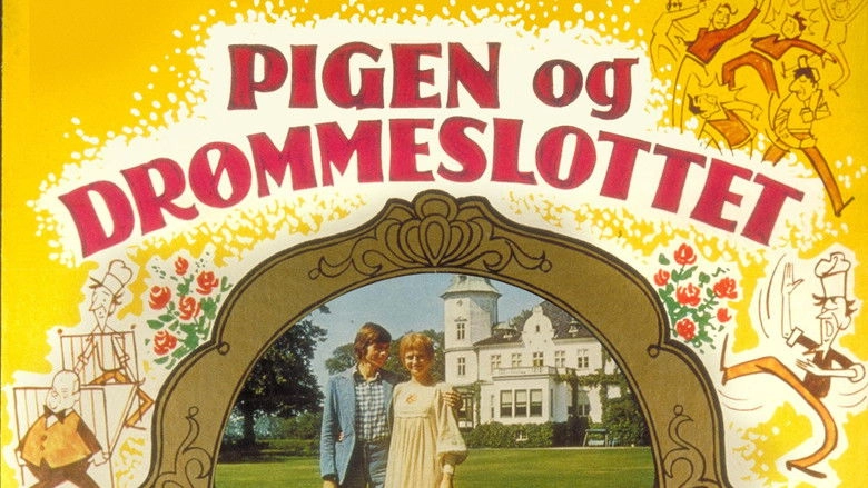 Pigen Og Drommeslottet (1974)
