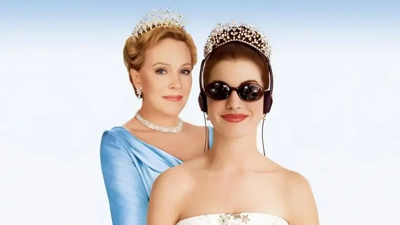 The Princess Diaries (2001)