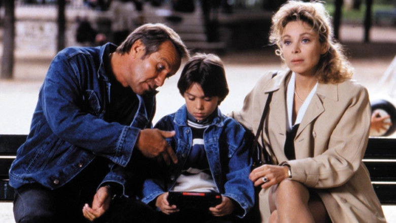 Un Pere Inattendu (1998)