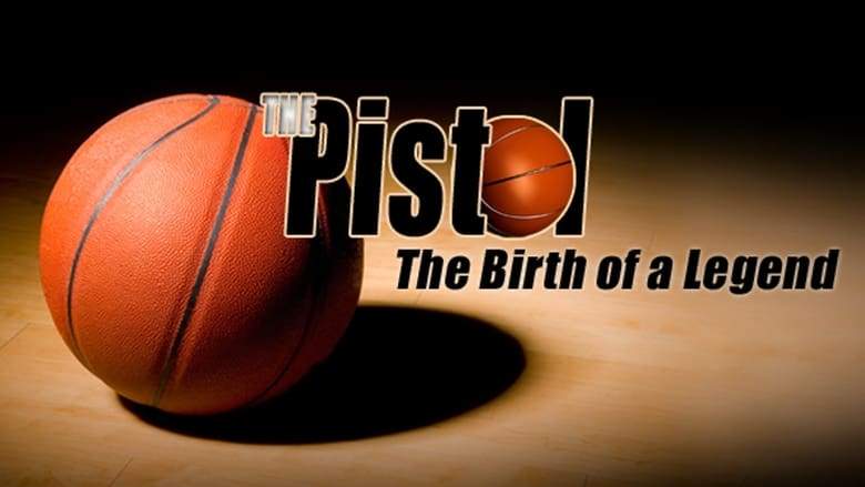 The Pistol: The Birth Of A Legend (1991)