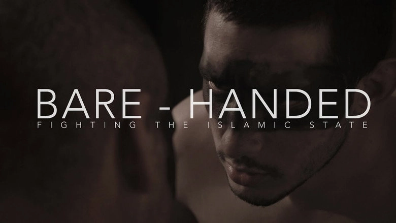 Bare-Handed (2017)