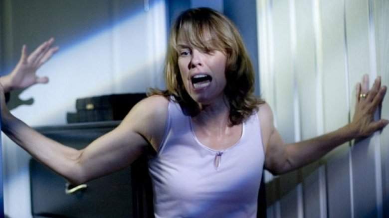 Love Thy Neighbor (2006)