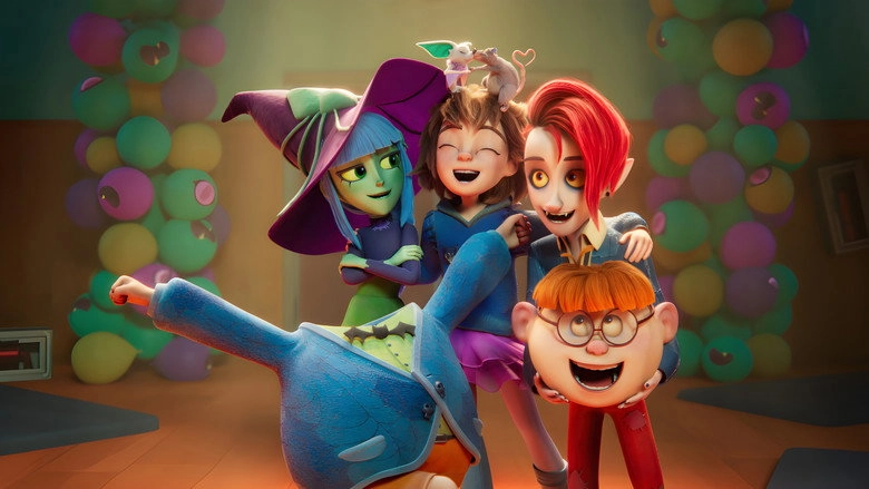 Monster Mia (2026)