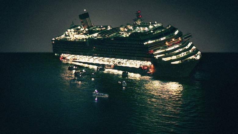 Shipwrecked: Nightmare At Sea (2026)