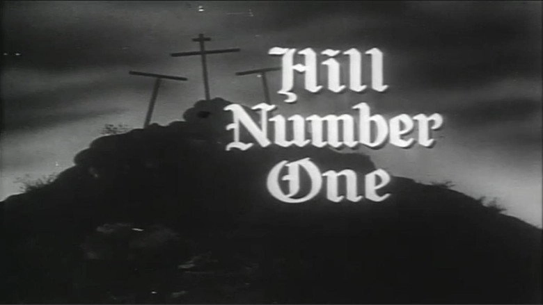 Hill Number One: A Story Of Faith And Inspiration (1951)